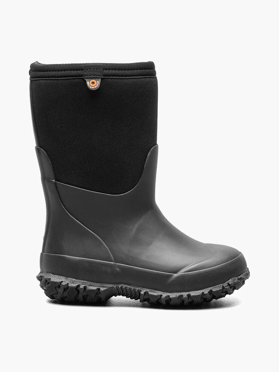 Stomper Solid Junior Boot