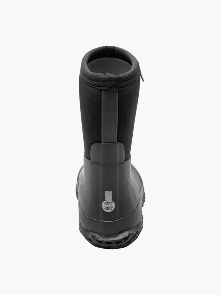 Stomper Solid Junior Boot
