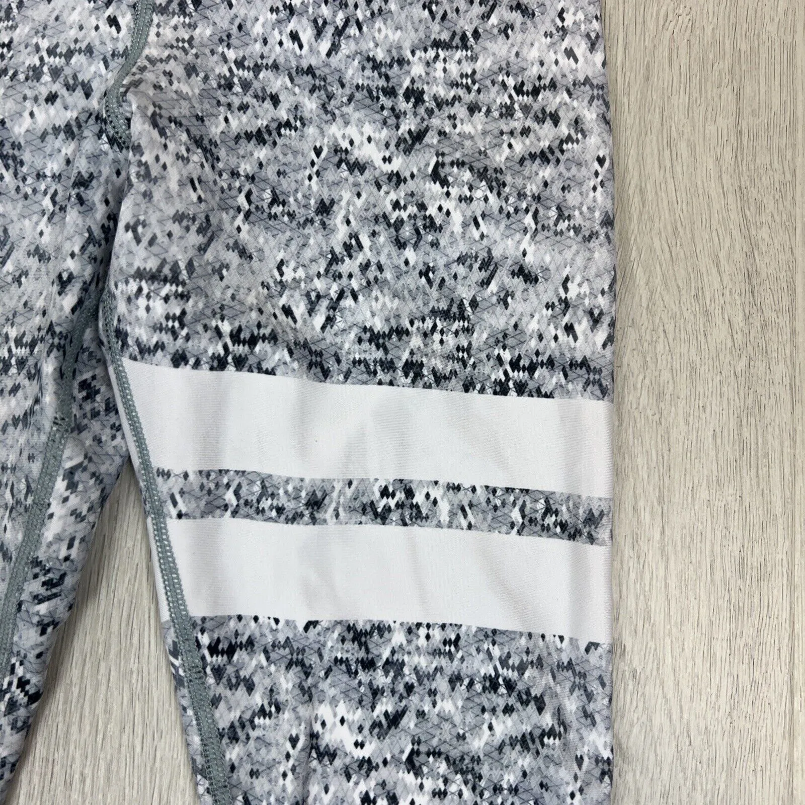Stronger Womens Activewear Leggings Size XS
