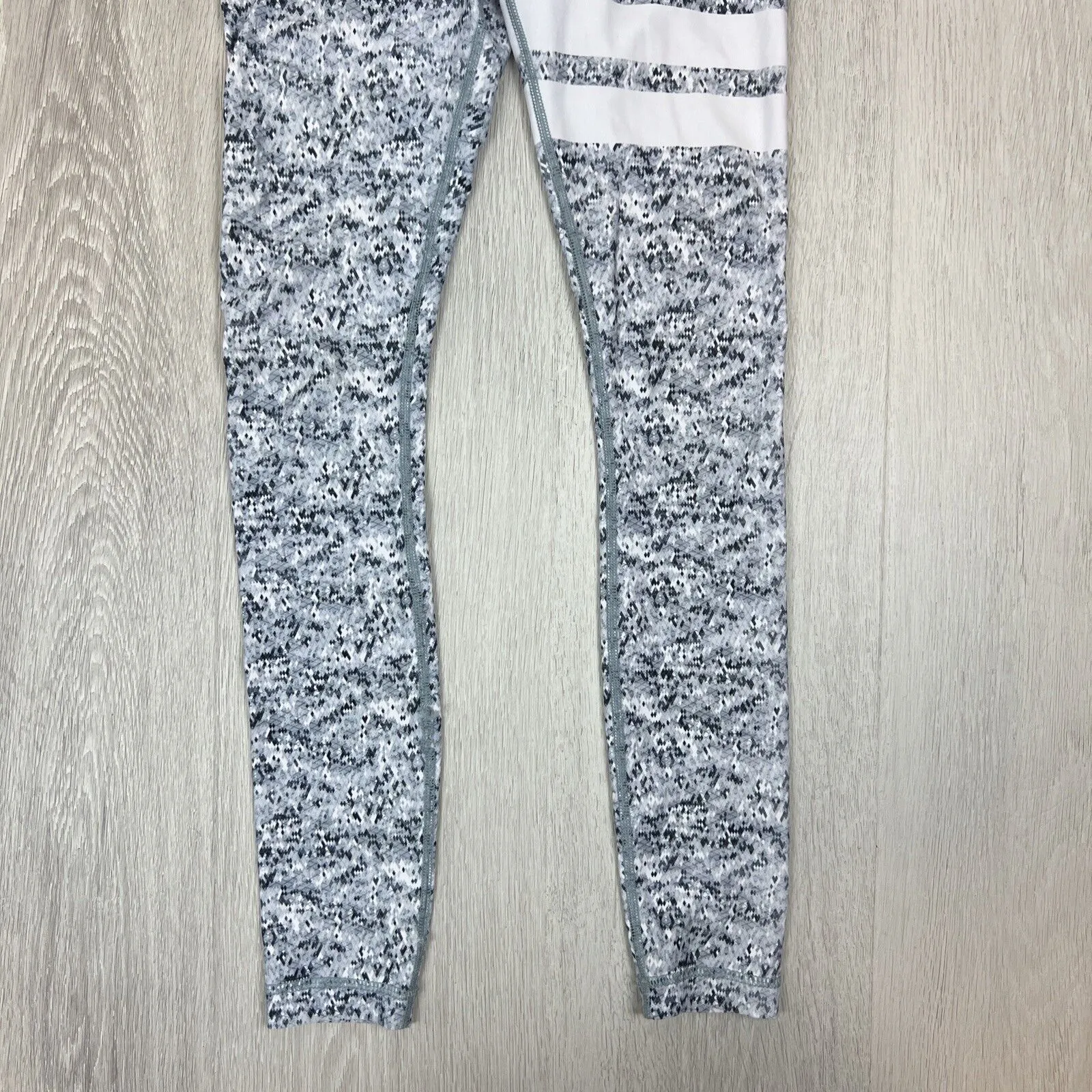 Stronger Womens Activewear Leggings Size XS