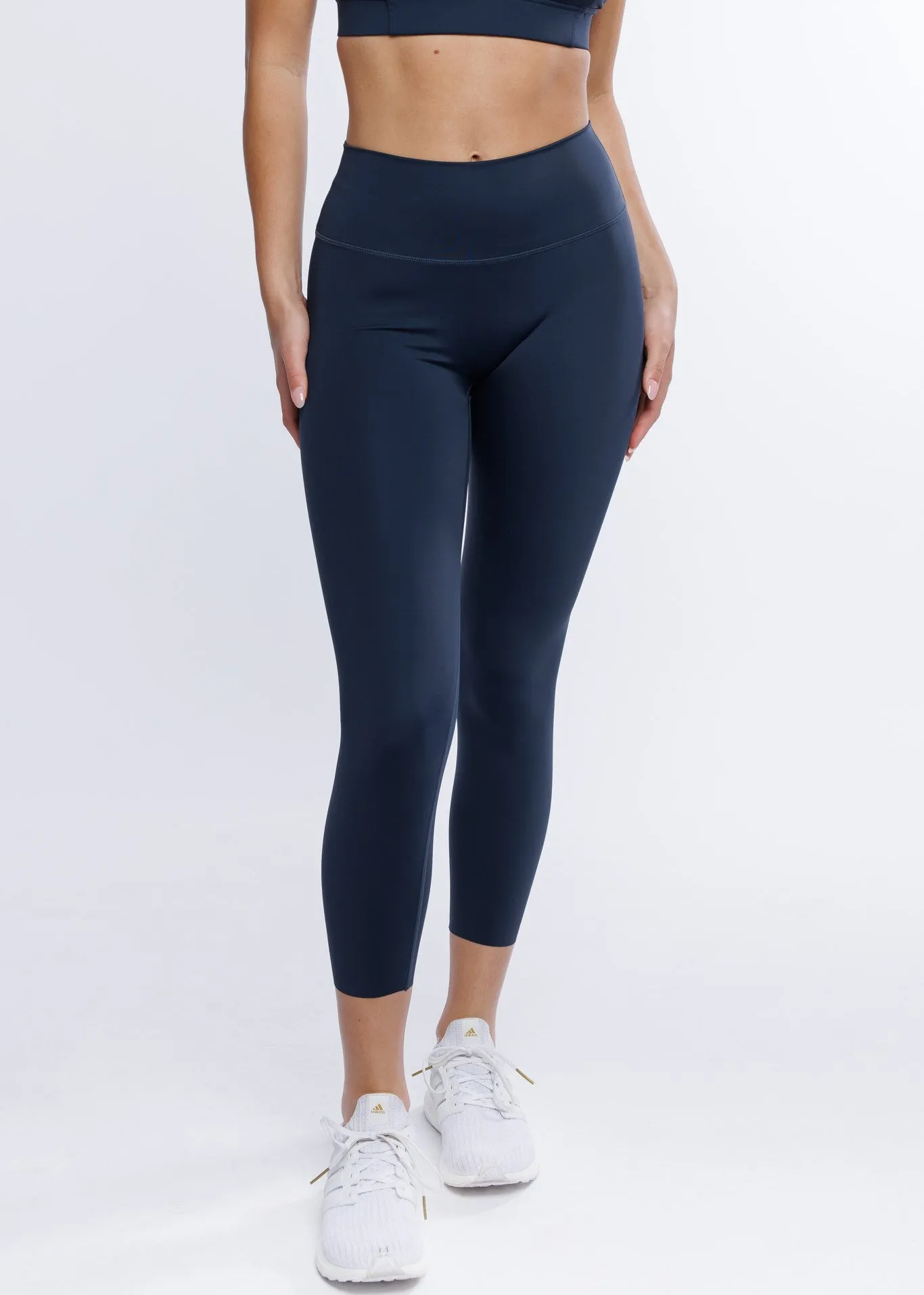 Studio Leggings - Navy