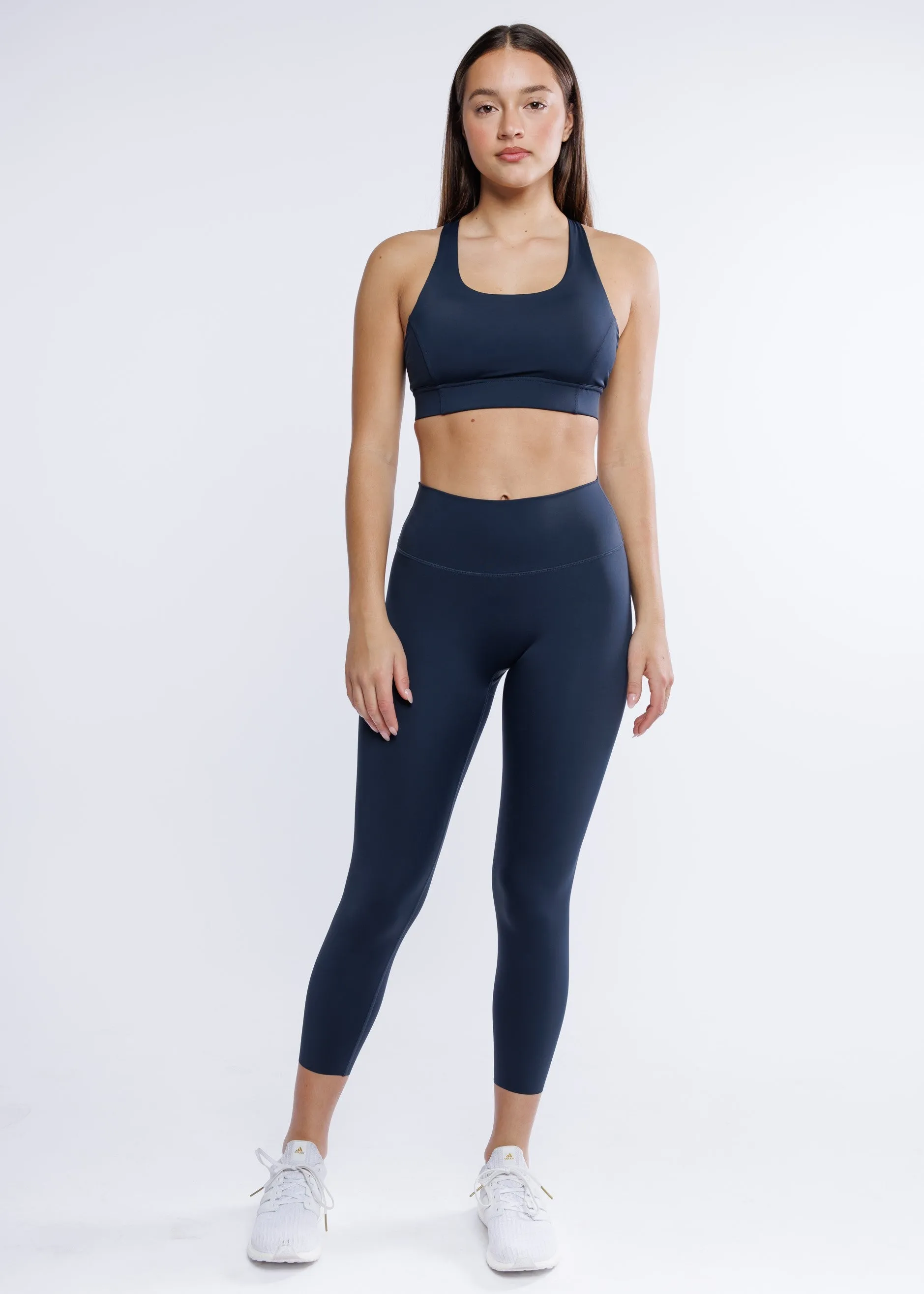 Studio Leggings - Navy