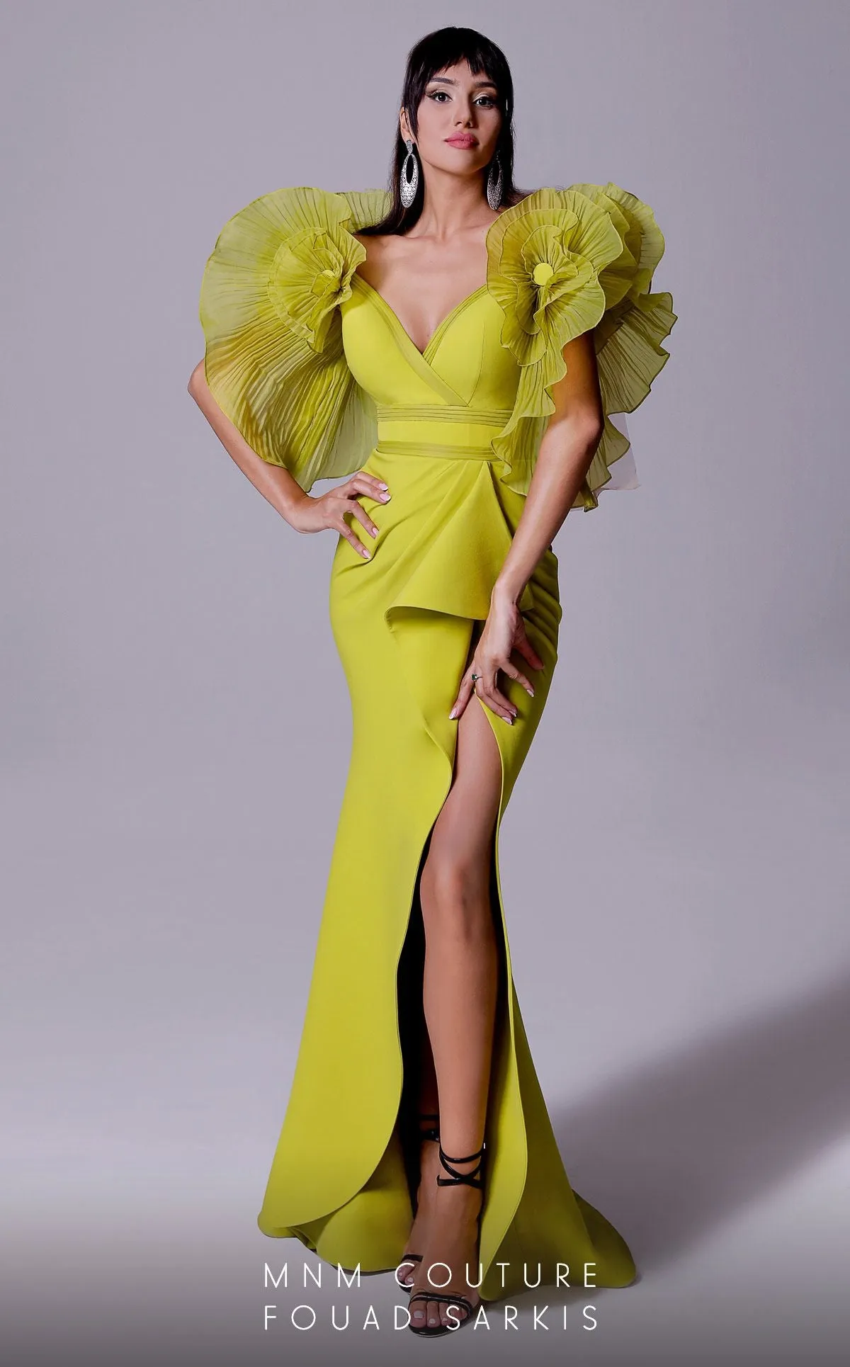 Style 2712