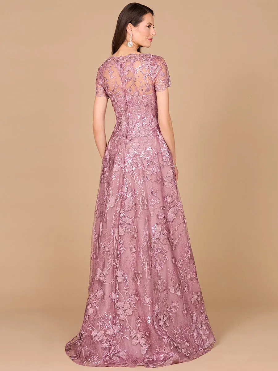 Style 29017