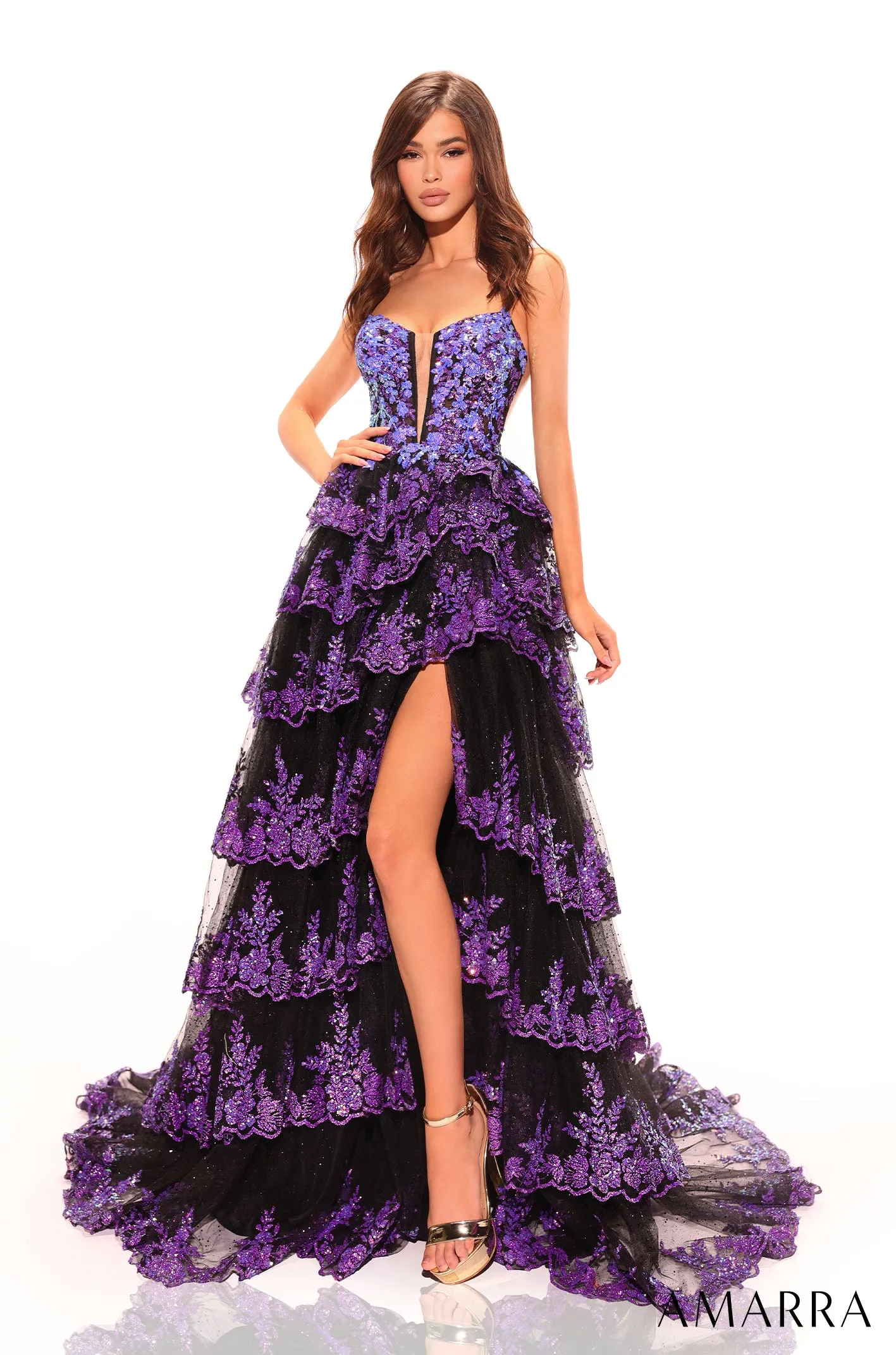 Style 88745