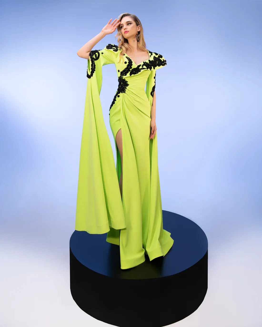 Style F02802