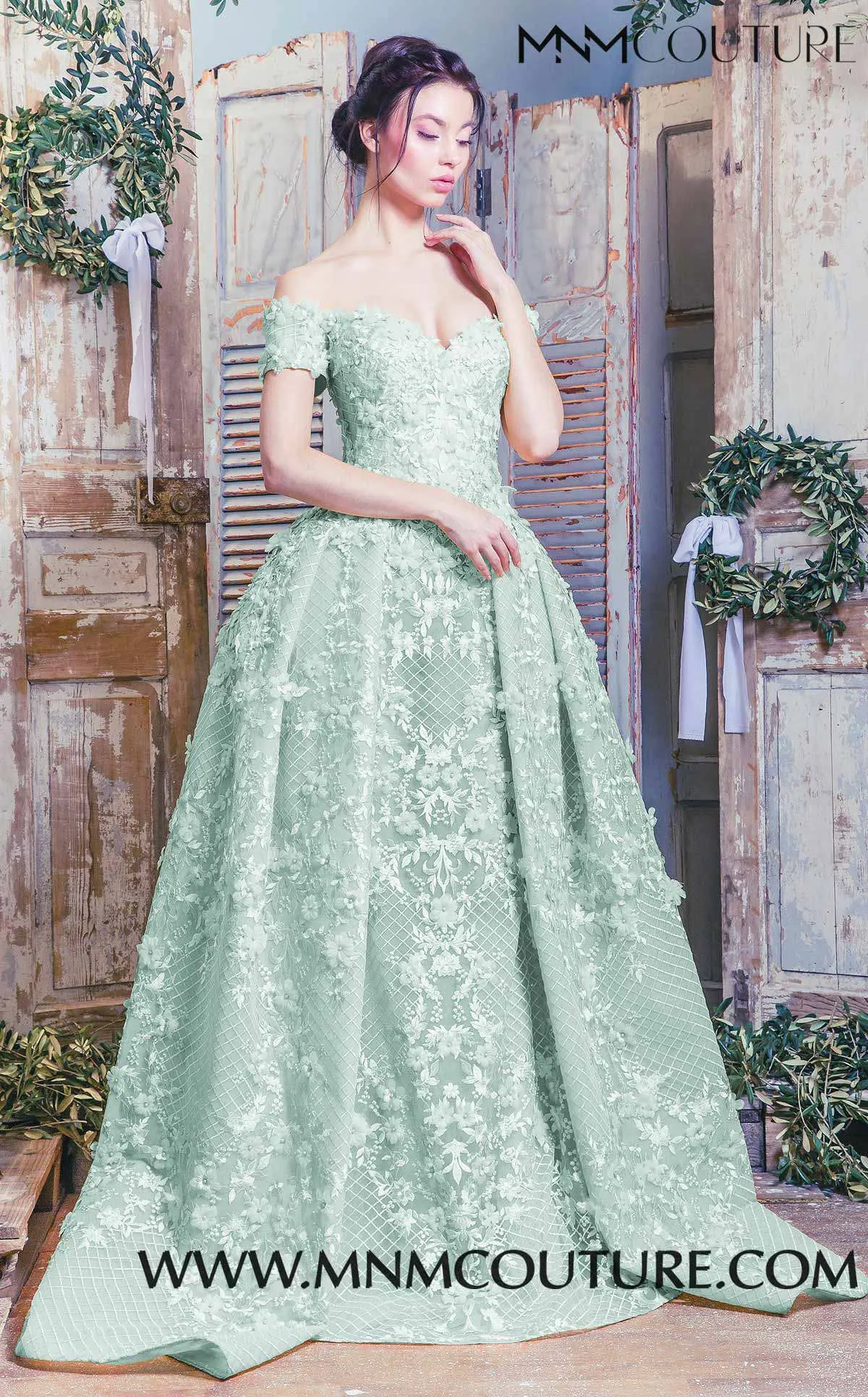 Style K3496