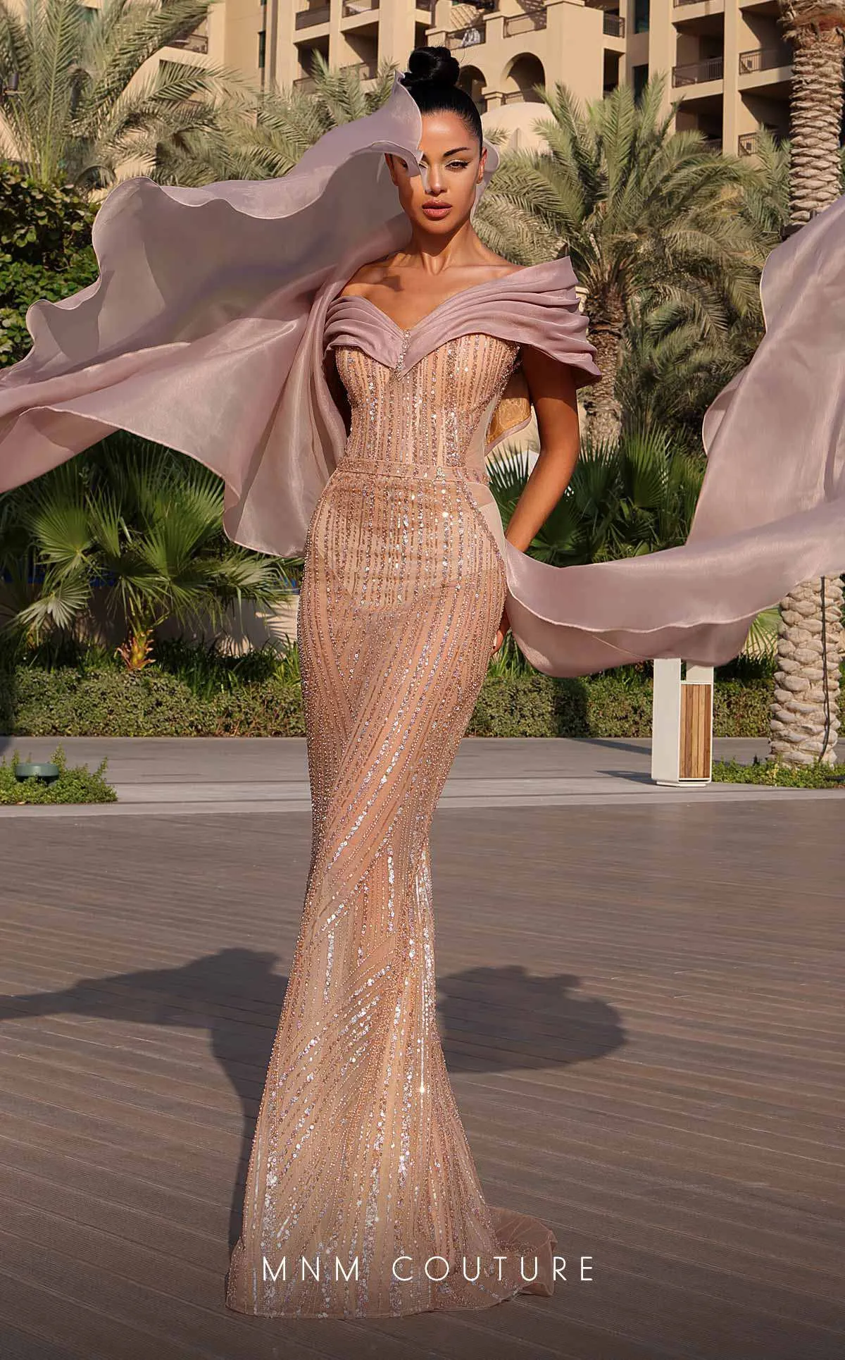 Style K4138