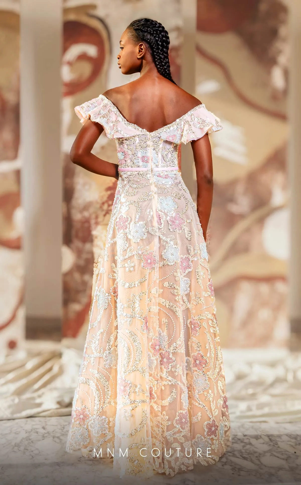 Style K4162