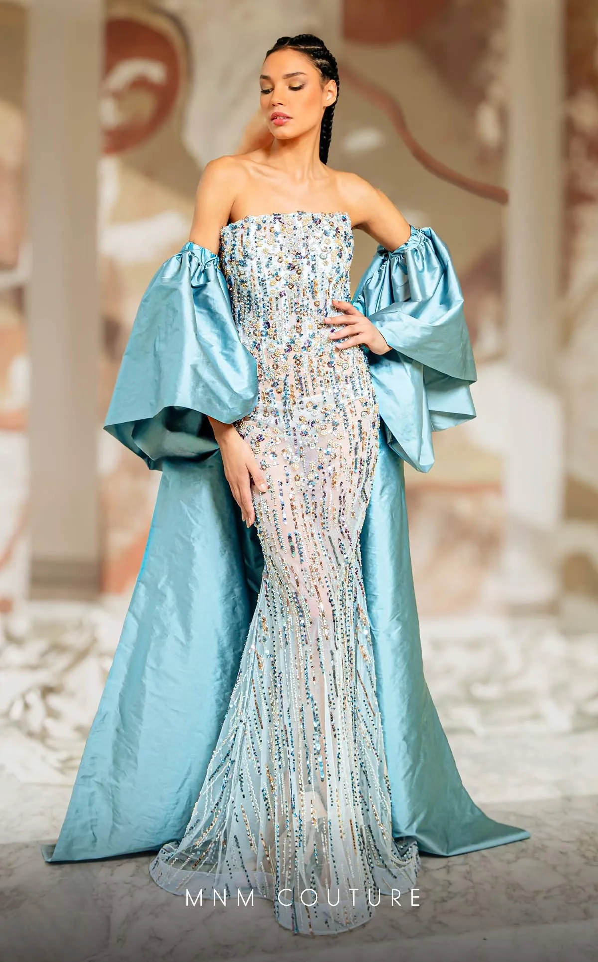 Style K4174A