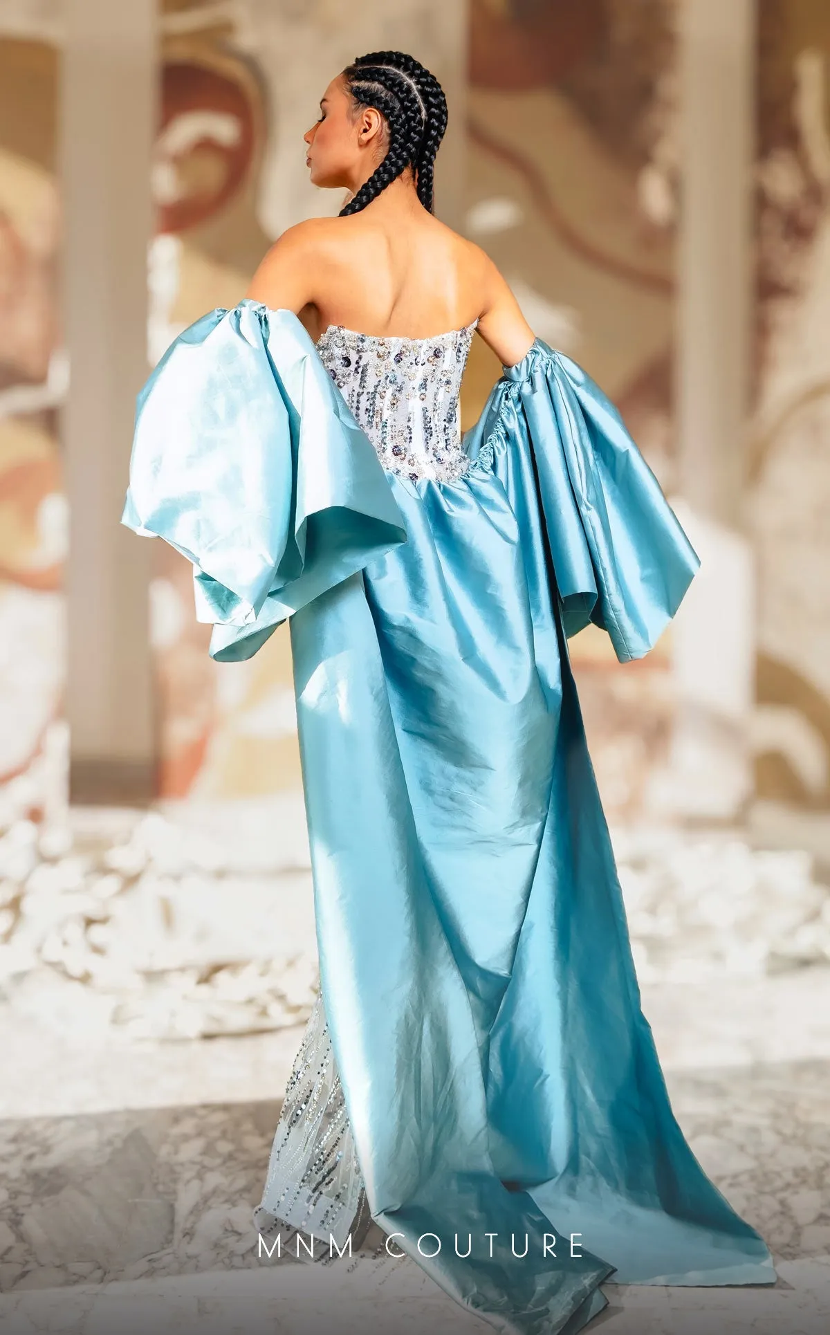 Style K4174A