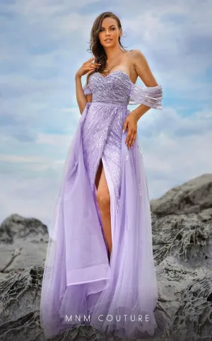 Style M1058