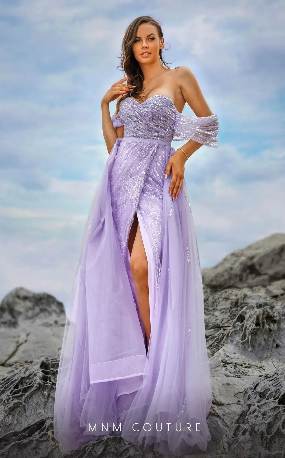 Style M1058