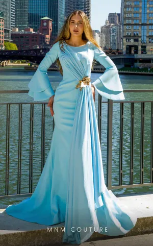Style V07553