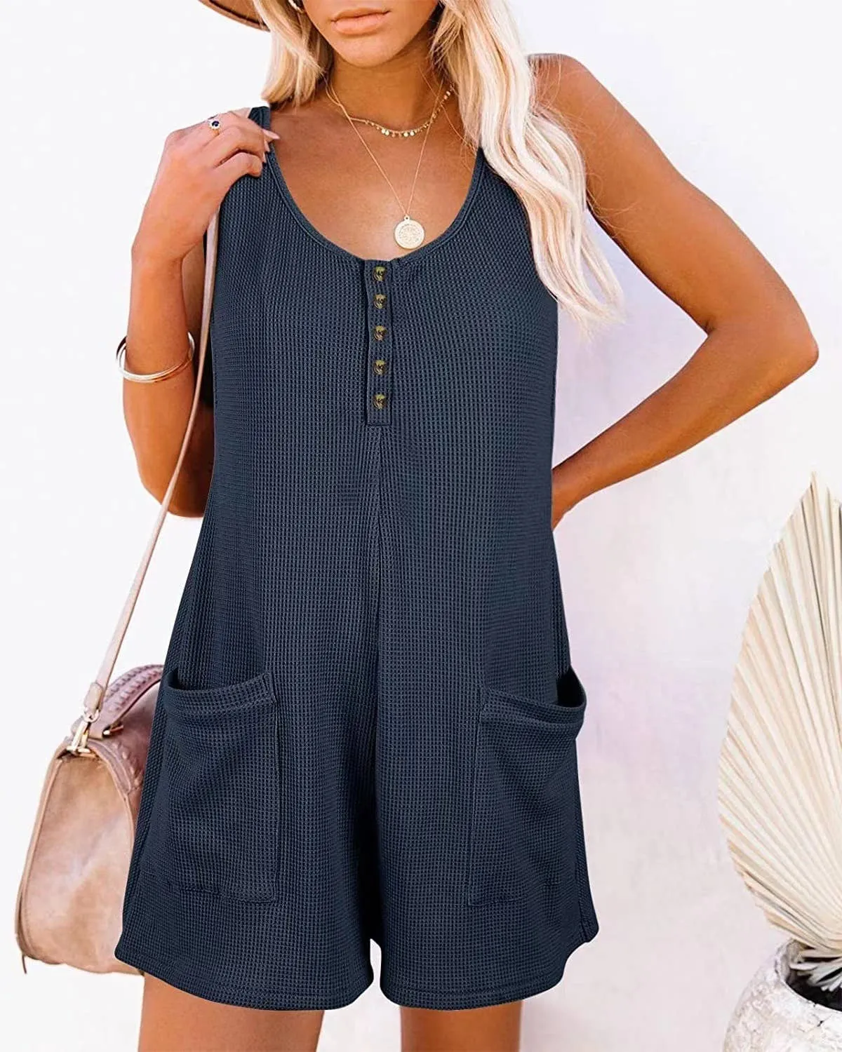 Summer Romper