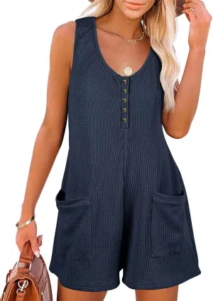 Summer Romper