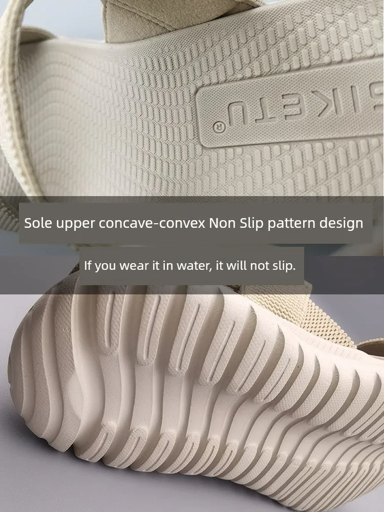 Summer Ultra-Light Soft Sole Sandals