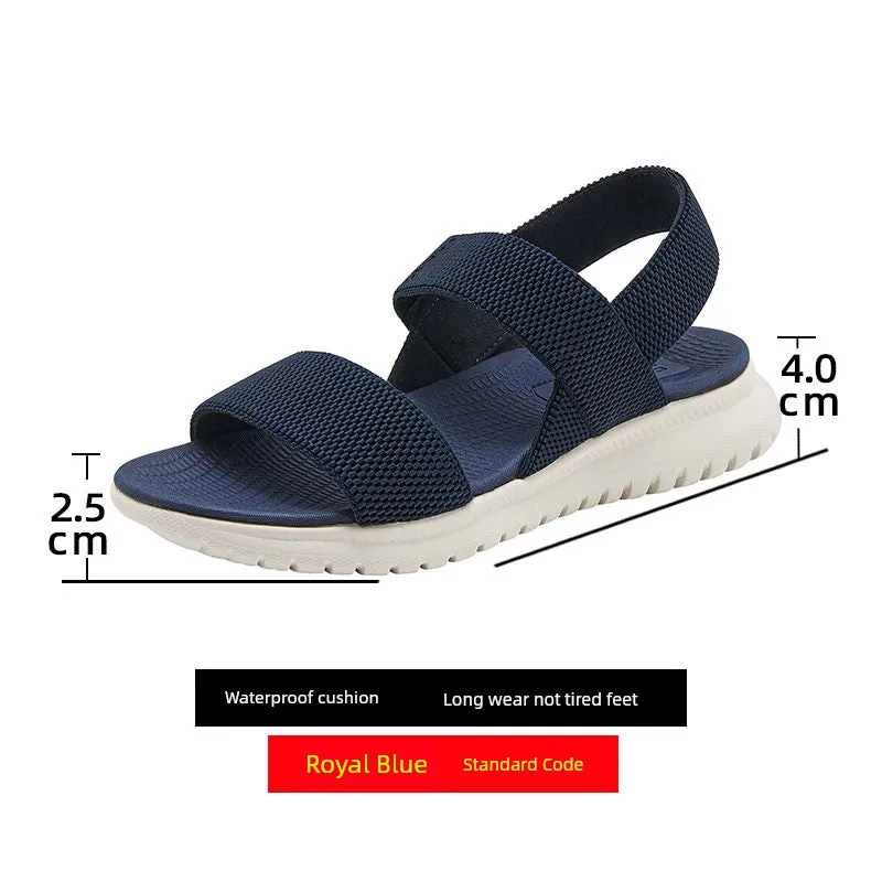 Summer Ultra-Light Soft Sole Sandals