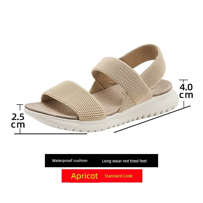 Summer Ultra-Light Soft Sole Sandals