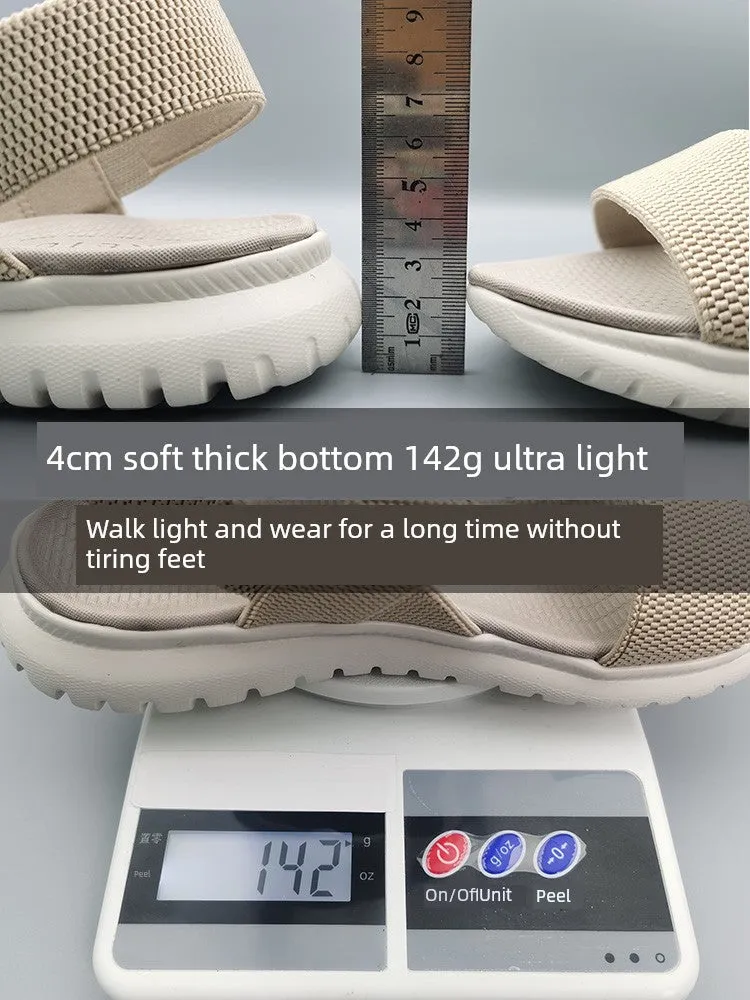 Summer Ultra-Light Soft Sole Sandals