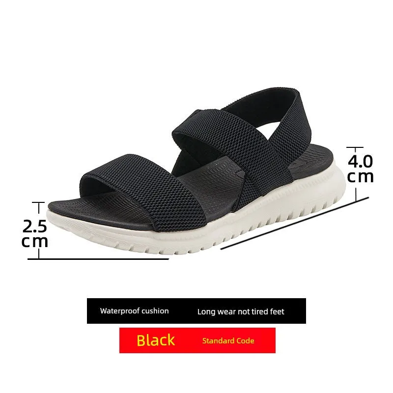 Summer Ultra-Light Soft Sole Sandals