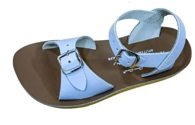 Sun-San® ­Surfer Light Blue