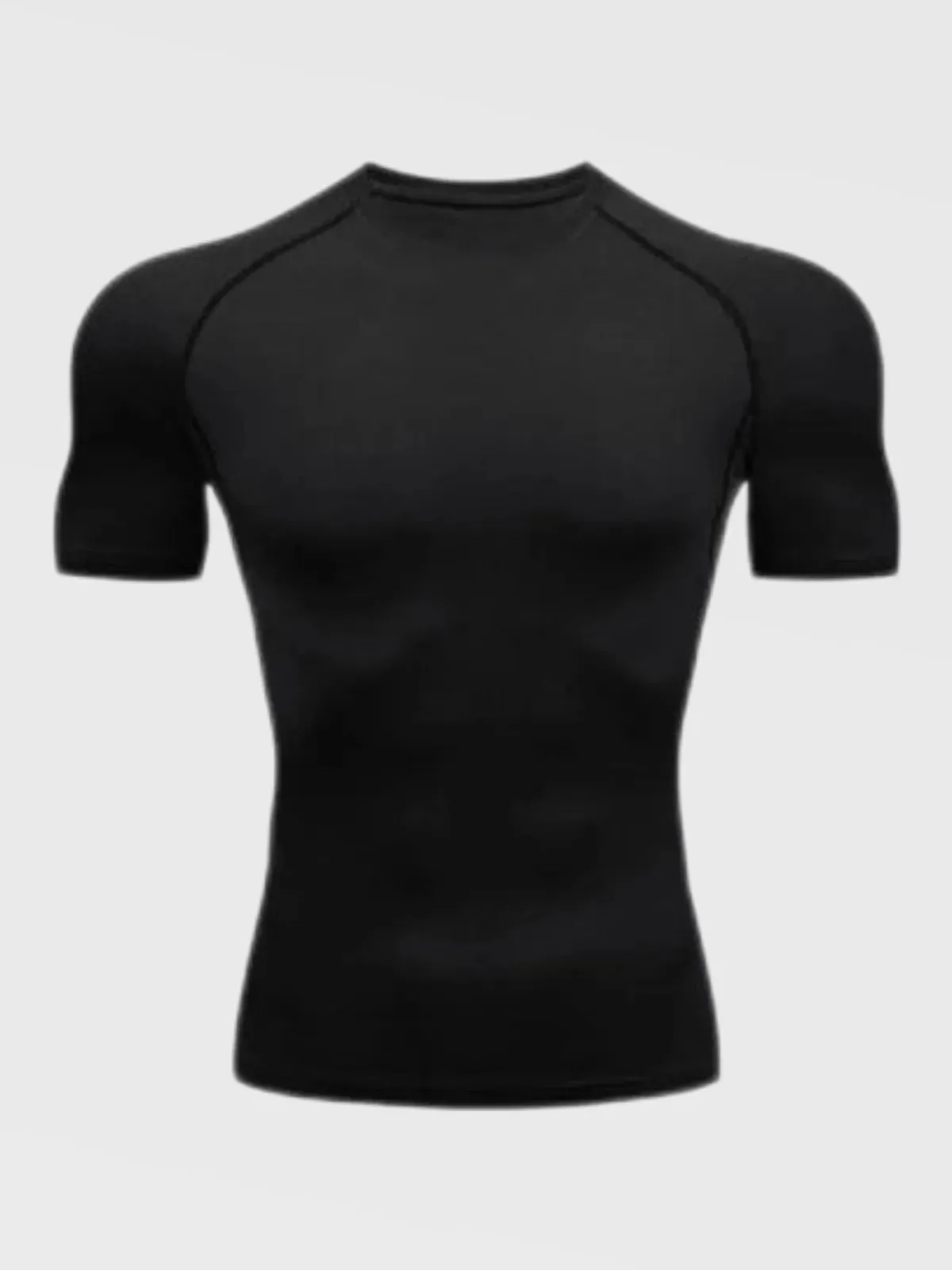 Sung Jin Woo Compression Shirt