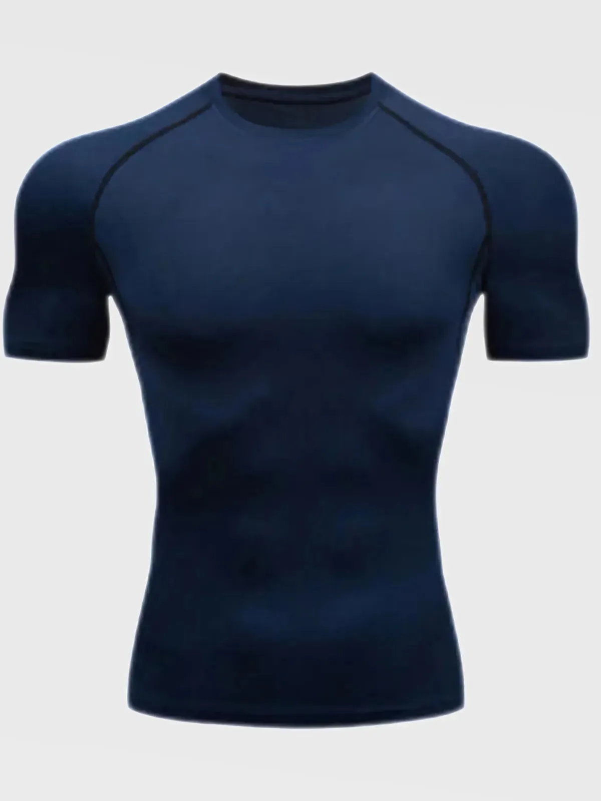 Sung Jin Woo Compression Shirt