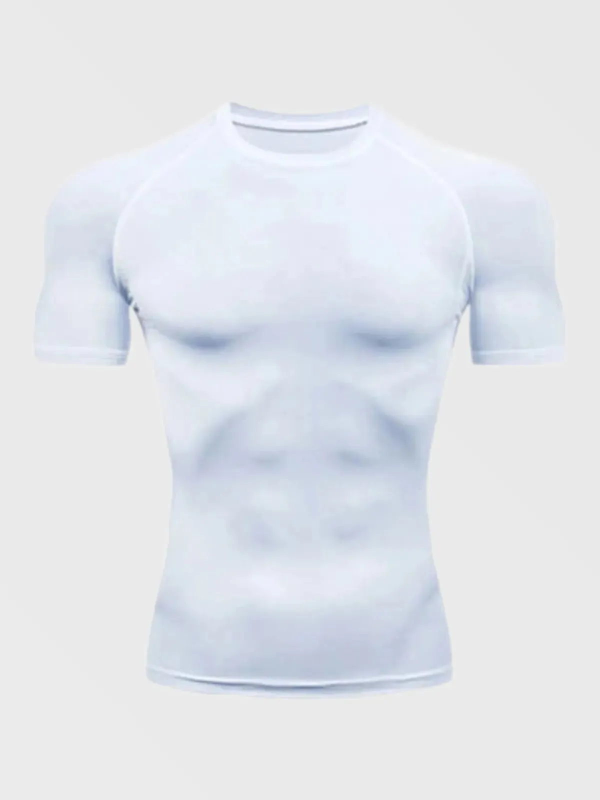 Sung Jin Woo Compression Shirt