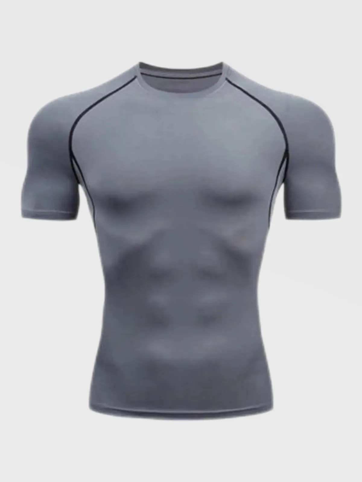 Sung Jin Woo Compression Shirt