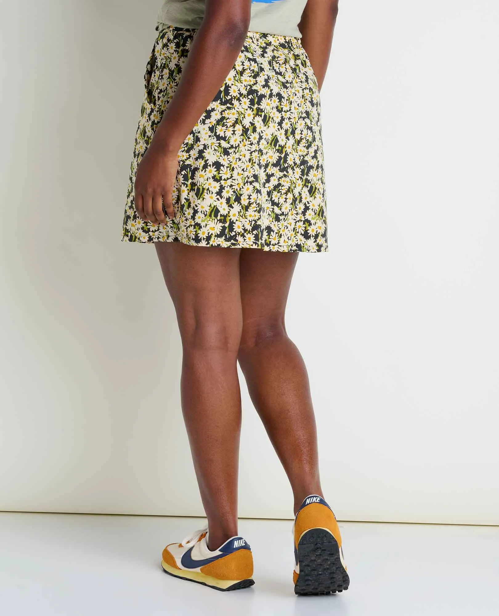 Sunkissed Weekend Skort