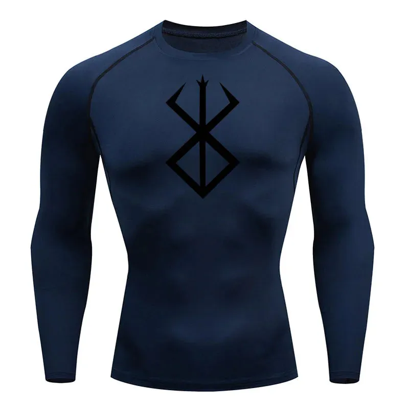SUPER COOL COMPRESSION TOP