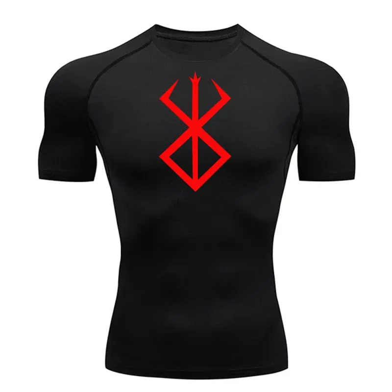 SUPER COOL COMPRESSION TOP