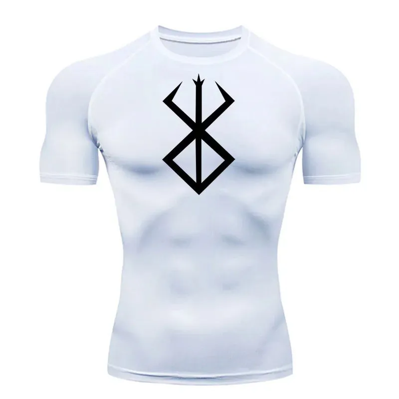 SUPER COOL COMPRESSION TOP