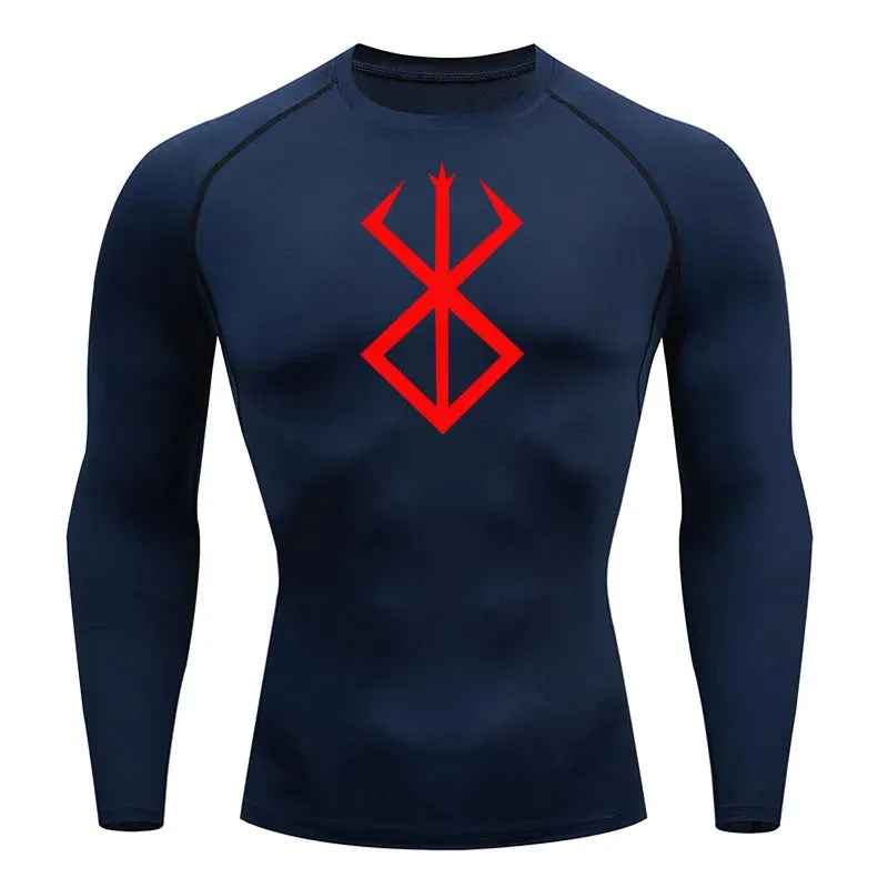 SUPER COOL COMPRESSION TOP