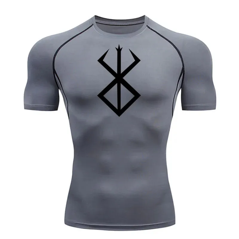 SUPER COOL COMPRESSION TOP