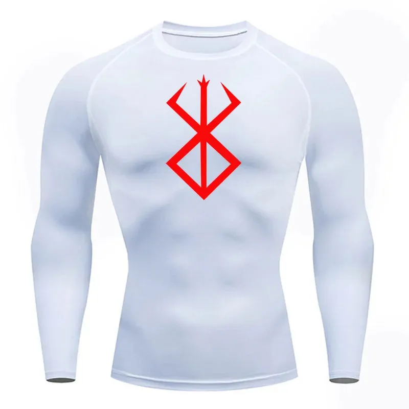 SUPER COOL COMPRESSION TOP