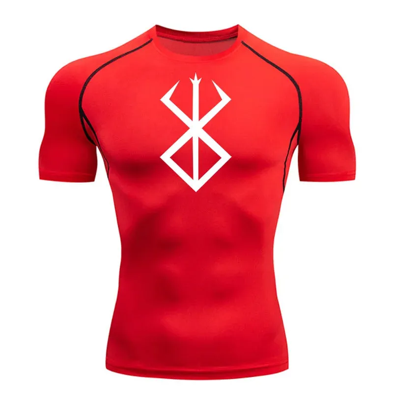 SUPER COOL COMPRESSION TOP