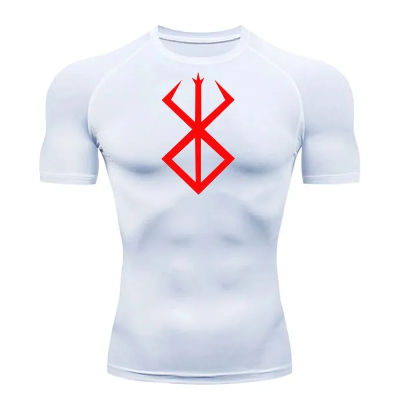 SUPER COOL COMPRESSION TOP