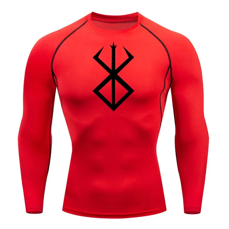 SUPER COOL COMPRESSION TOP