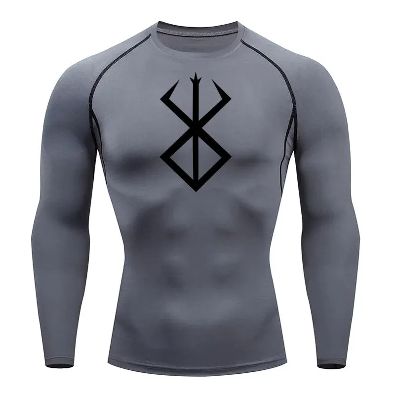 SUPER COOL COMPRESSION TOP
