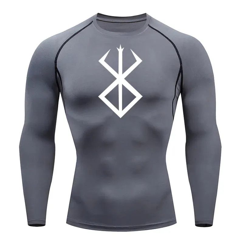 SUPER COOL COMPRESSION TOP