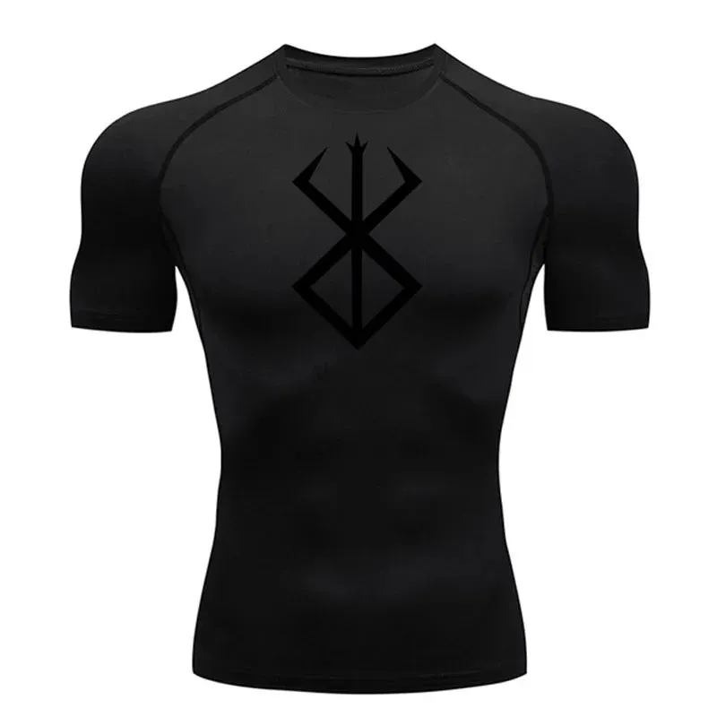 SUPER COOL COMPRESSION TOP