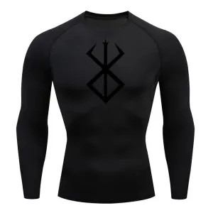 SUPER COOL COMPRESSION TOP