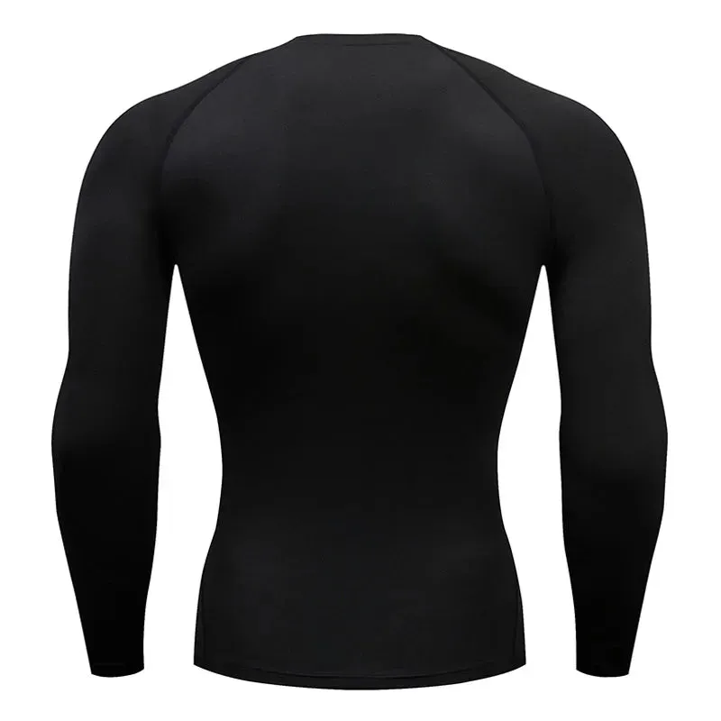 SUPER COOL COMPRESSION TOP