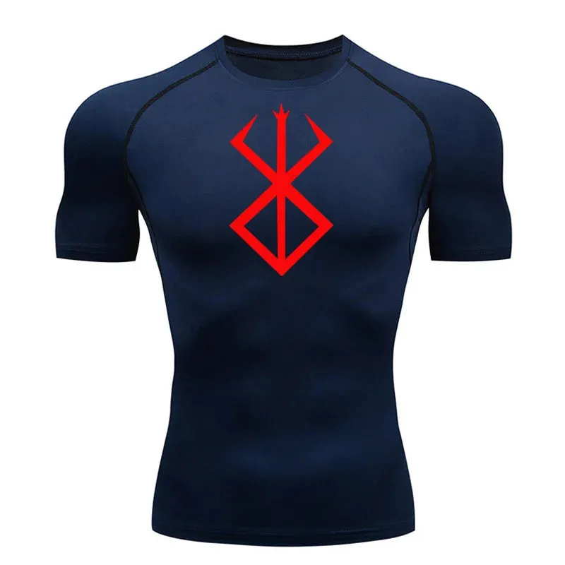 SUPER COOL COMPRESSION TOP