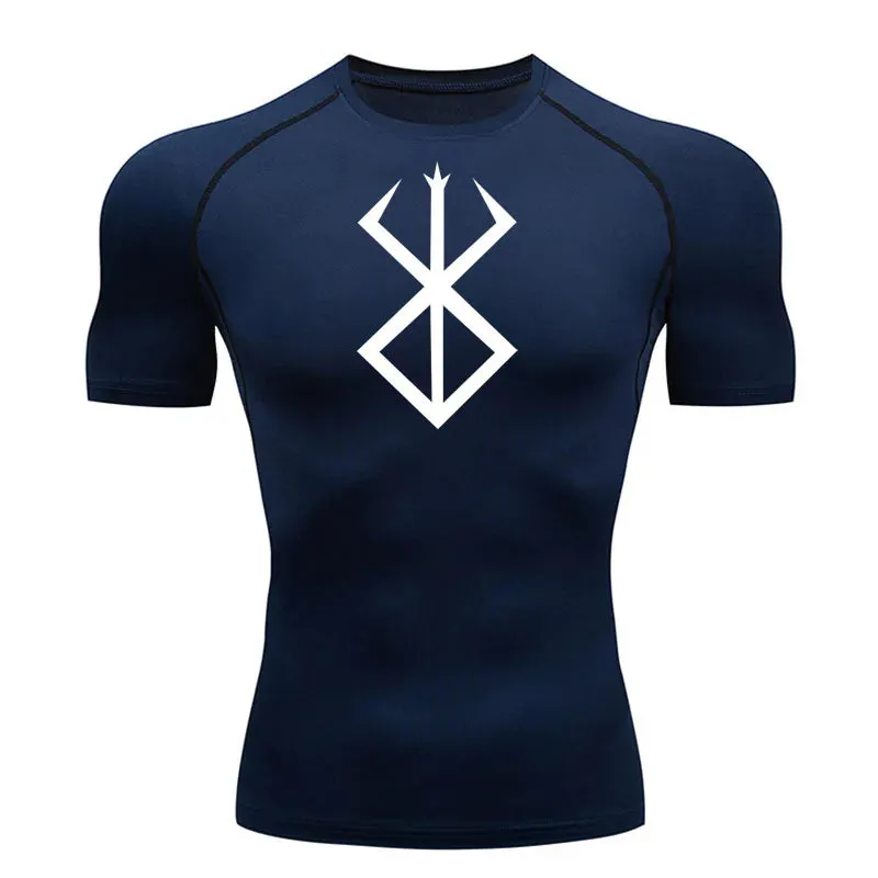 SUPER COOL COMPRESSION TOP
