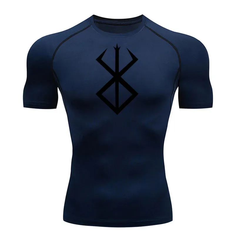 SUPER COOL COMPRESSION TOP