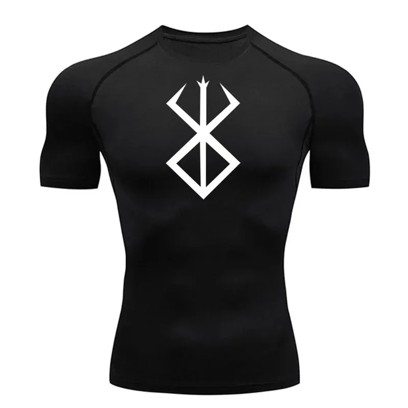 SUPER COOL COMPRESSION TOP