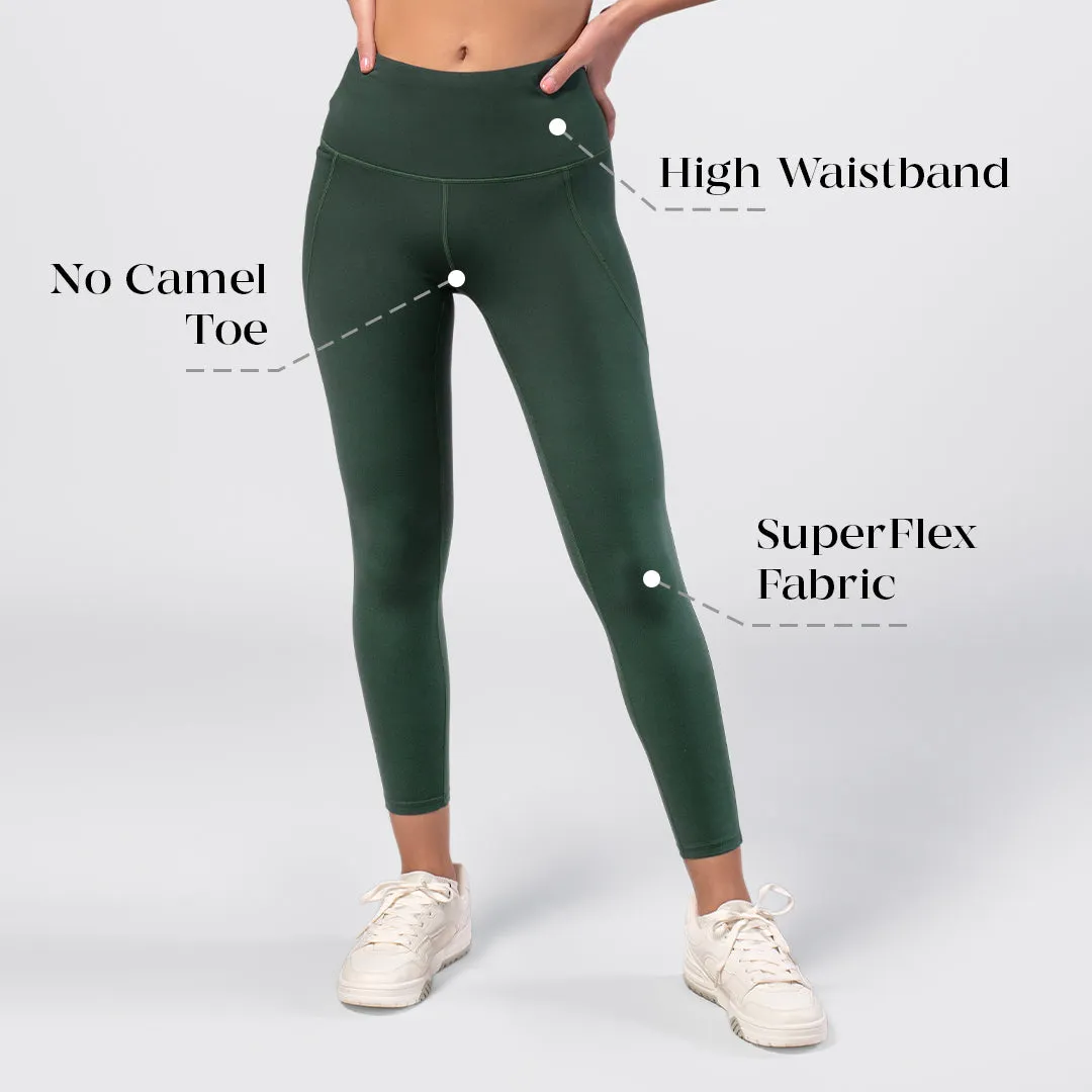 SuperFlex Leggings